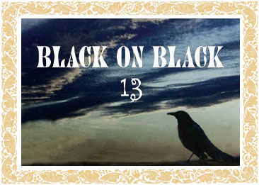 Black 13